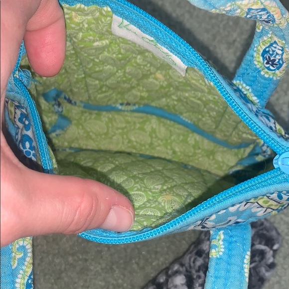 Vera Bradley handbag - Picture 2 of 5